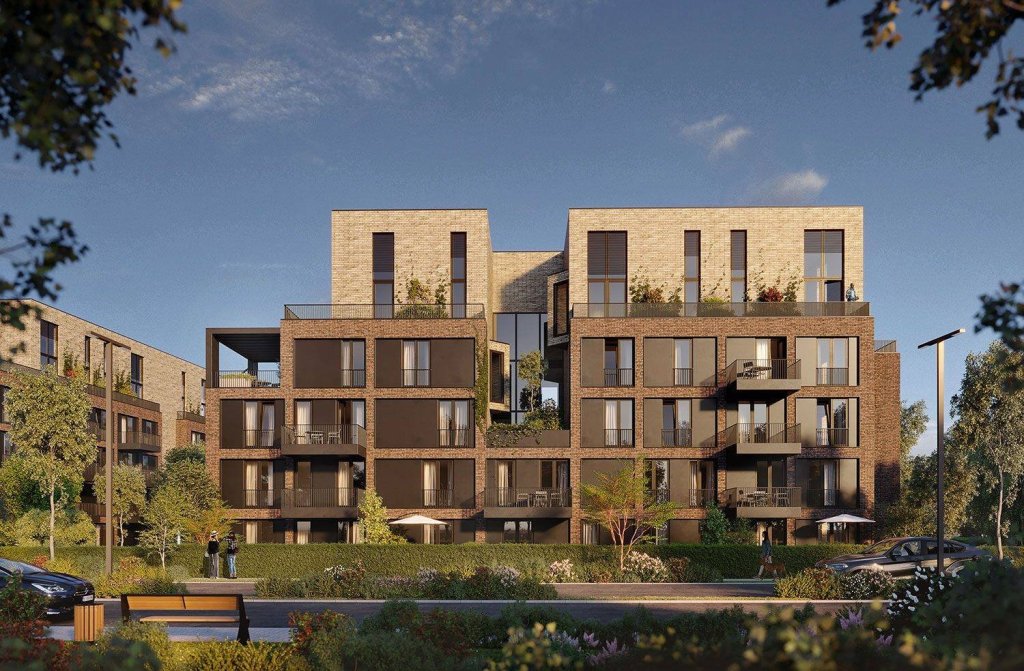 Alesonor | Amber Forest 