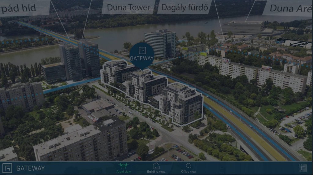 CPI | Gateway Office Park